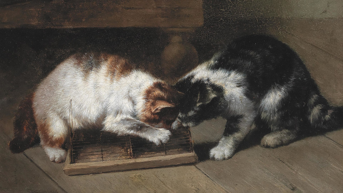 10 самых странных профессий Средневековья