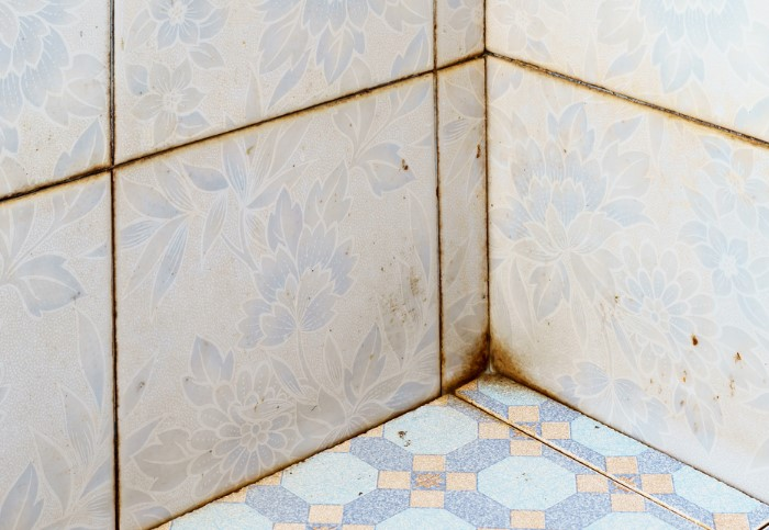 Действенные способы, как отбелить межплиточные швы на кухне и в ванной без особого труда