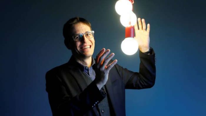 Нобелевский лауреат предсказал встречу с инопланетянами через 30 лет