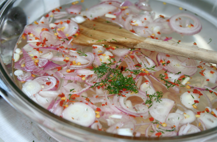 Как приготовить свиные отбивные, чтобы они получились сочными