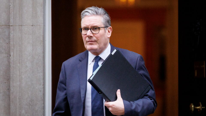 The Spectator: скандал вокруг дела Эпштейна может стоить Стармеру премьерства