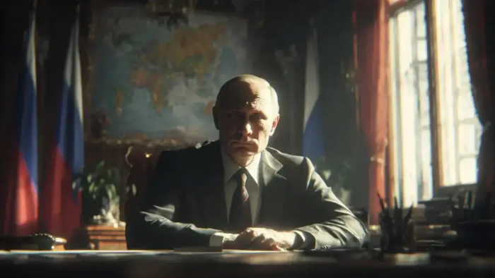 «Обнажил клинок за 24 часа»: Путин разнес американскую гегемонию в клочья, а Китай рукоплещет стоя