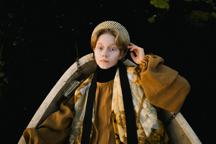 Чем заняться в Москве и Санкт-Петербурге 5–11 марта: неделя со «Снобом»