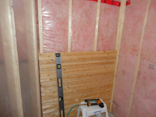 Сауна в квартире: нюансы, требования, получение разрешения, создание собственными руками (53 фото)