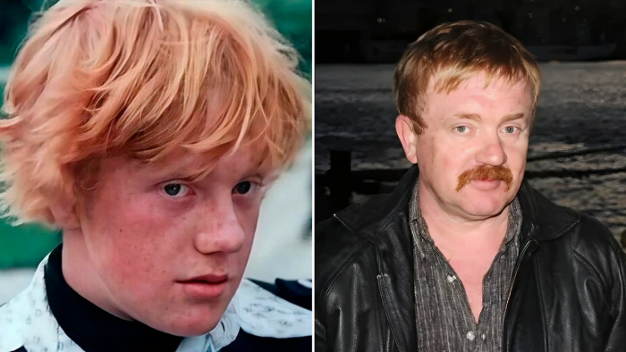 Что стало с актёрами «Приключений Электроника» спустя 47 лет: кого не стало, кто живёт новой жизнью