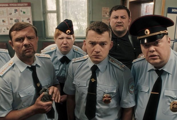 Сериал «Инспектор Гаврилов», 3-й сезон (2026): каким будет продолжение криминальной комедии о воре Саше Медном