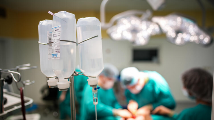 Россиянам стала доступна хирургическая помощь ОМС при ожирении