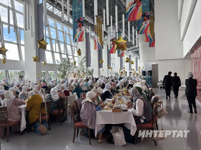 Апанай онлайн-проектында чираттагы чыгарылыш кичәсе: «Гыйлемне кулланмасаң, ул да тутыга»