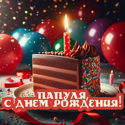 Открытки с днем рождения: 100+ красивых картинок, чтобы поздравить с праздником