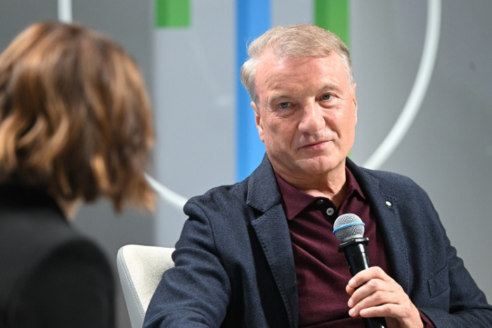 ИИ грозит дебилизмом, Россия «больна гордыней», война «не шутки»: тезисы Грефа и Шевкунова  23 Октяб