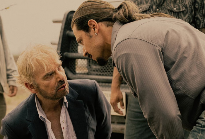 «Землевладелец» — один из самых популярных сериалов года. Почему весь мир увлечен богатой жизнью американских нефтяников?