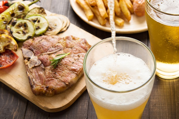 7 возможностей вкусно готовить с пивом