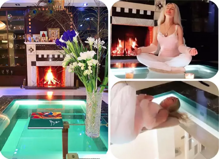 «Она чуть не лишилась всего»: как выглядит особняк Алены Кравец, в который она возвращалась дважды