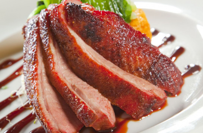 Утка по-пекински: лучшее блюдо для праздничного стола