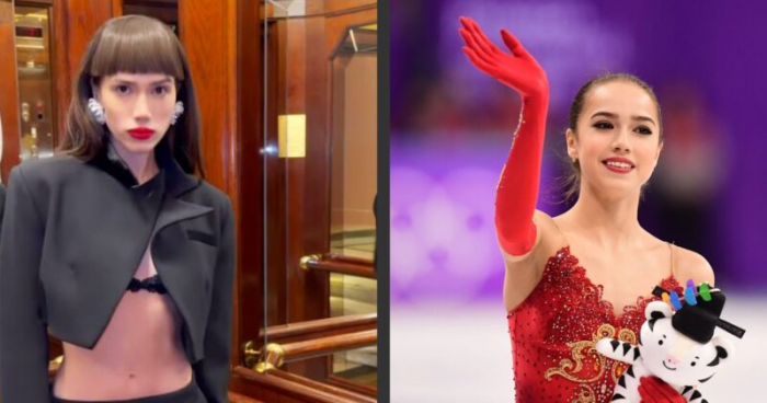 «Безжизненная кукла»: как за 7 лет изменилась 23-летняя Алина Загитова и почему фанаты требуют вернуть «прежнюю»?