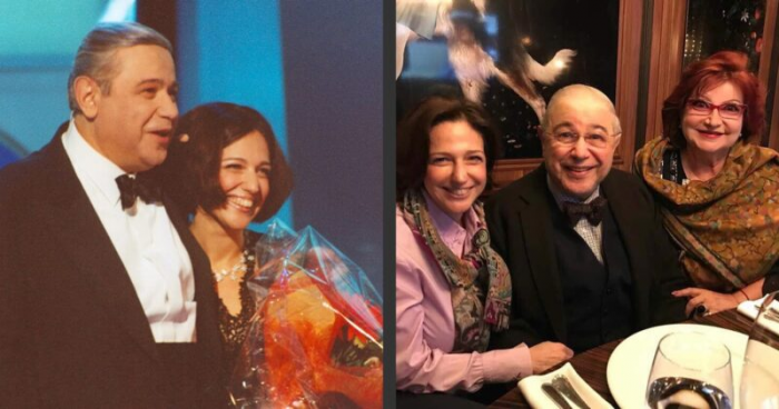 «Её как будто не существует»: почему старшая дочь Евгения Петросяна, Викторина, оказалась отцом «вычеркнута» из жизни?