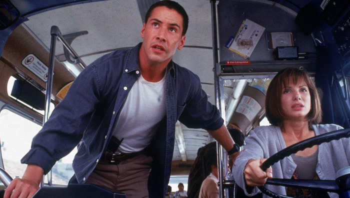 Огонь и страсть: 10 боевиков, которые можно посмотреть вдвоем