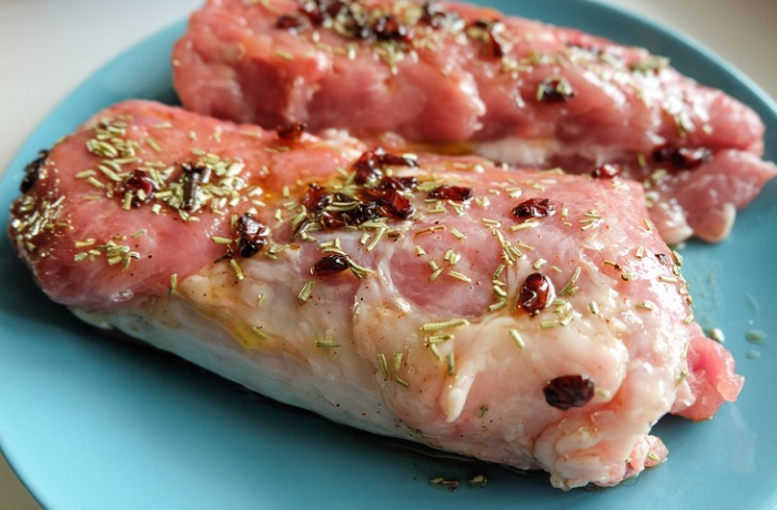 Хитрости запекания в рукаве