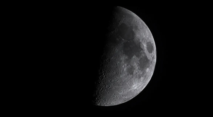 Ученые раскрыли, как Луна получала магнитное поле — тайна 50 лет разгадана