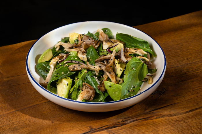 Постное меню-2026 в московских ресторанах: какие блюда стоит попробовать