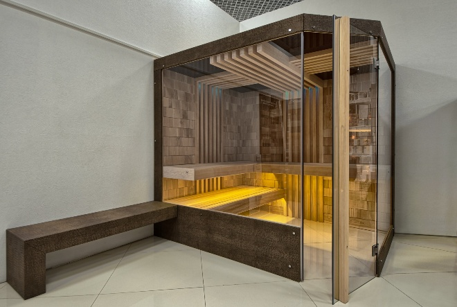 Сауна в квартире: нюансы, требования, получение разрешения, создание собственными руками (53 фото)