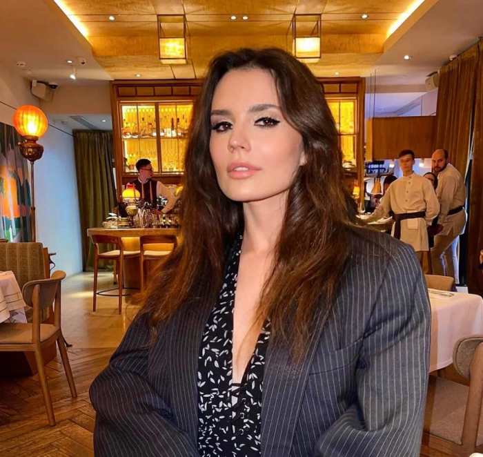 Младшая дочь Маши Распутиной обратилась к матери после участия в шоу «Пацанки»: «Ты во многом для меня пример»