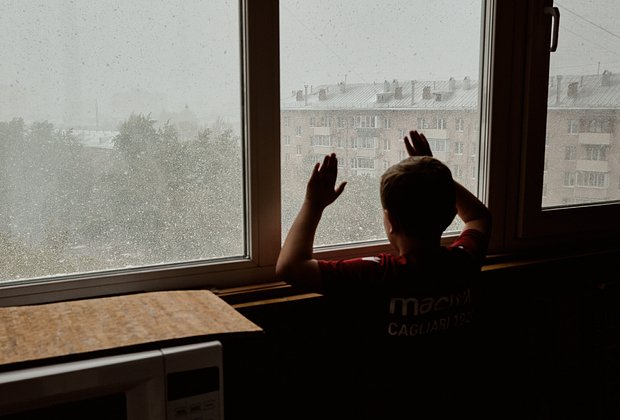 «Жена не властна над своим телом» Супруга обвинила российского священника в насилии и принуждении к ...у. Как они жили?