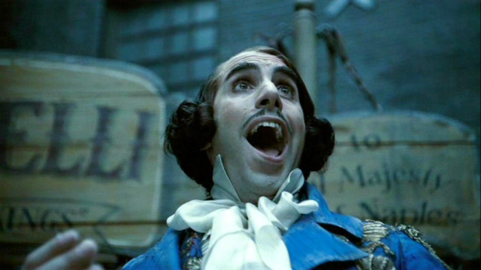 Лучшие фильмы и сериалы с Сашей Бароном Коэном