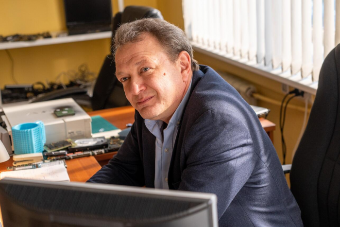 Марат Башаров: «Не люблю хвастаться, но я очень горжусь своими детьми»