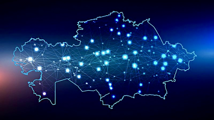 Казахстан становится технологичным хабом Евразии