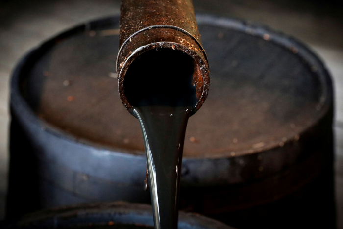 Цена нефти марки Brent опустилась ниже $89 за баррель впервые с 17 апреля