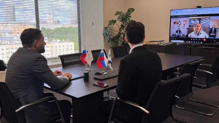 «Новая Формация» и Ассамблея экономики Узбекистана подписали меморандум о сотрудничестве