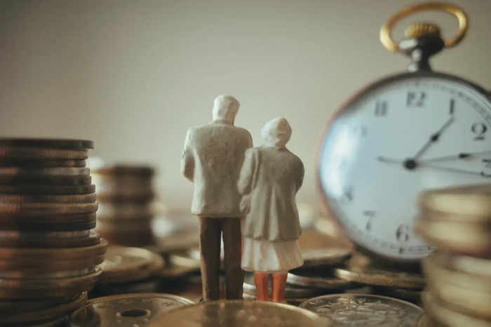 Страховые пенсии в 2027 году проиндексируют дважды, но коснётся это не всех