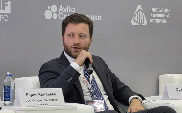 Кубометр с гарантией: «Газпром» предложил перевозчикам цену на годы вперед