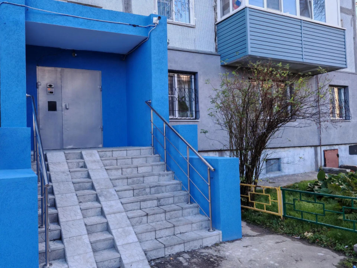 В Нижегородской области в 2027 году планируется открыть 9 модельных библиотек