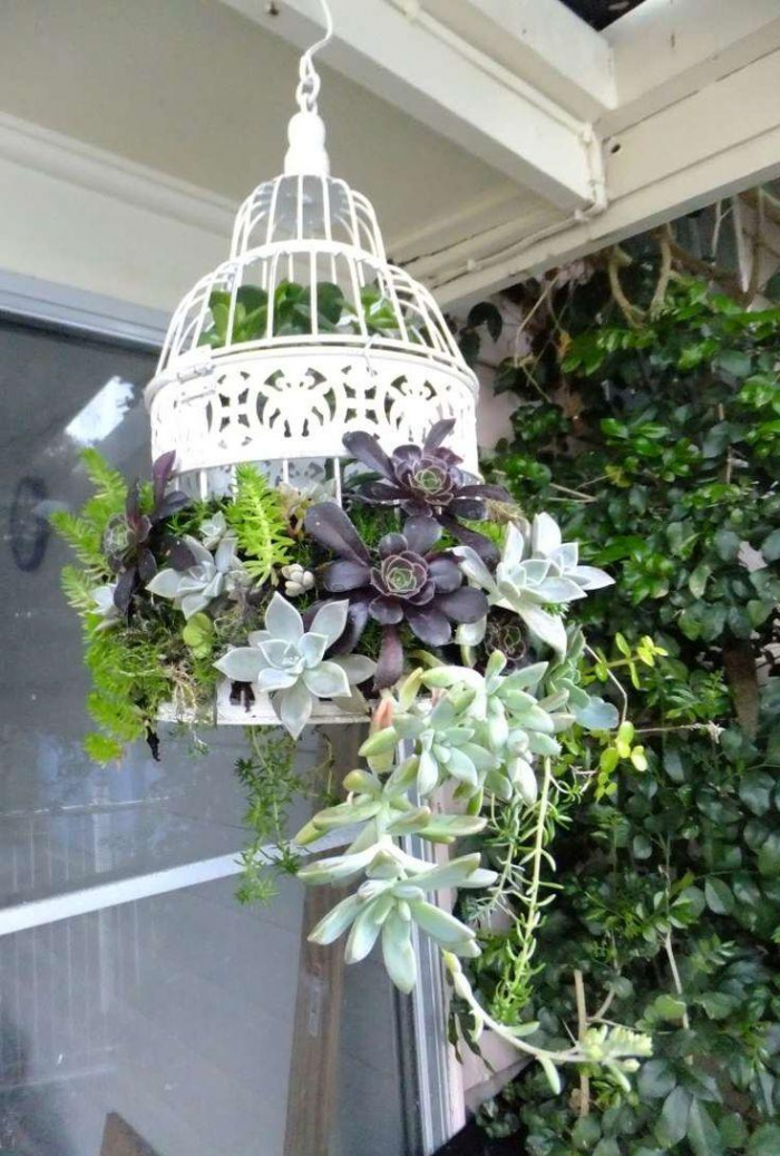 Идеи для сада: простые и оригинальные варианты (65 фото)