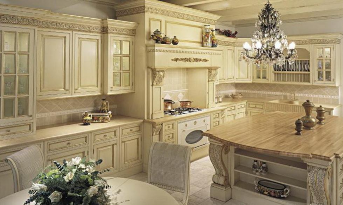 Итальянский стиль в интерьере: как придать квартире или дому оттенок солнечной роскоши (93 фото)