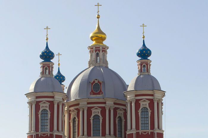 Заступник русского народа: история священномученика Климента