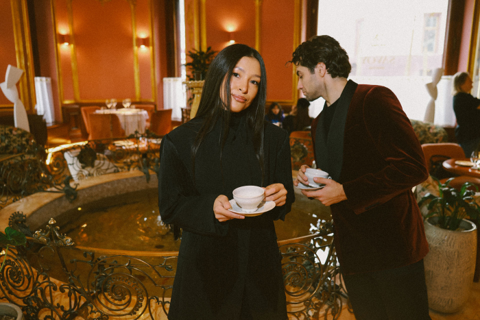 Интервью Игоря Цвирко — о балете, рэпе, новой этике и гастролях в Риме