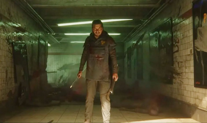 Джеймс Бонд, «Звездные войны» и великанша. Названы лучшие игры 2025 года. Чем они поражают?