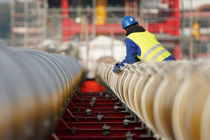 Газ ушел в Европу, а счета выросли: чем обернулось для США энергетическое доминирование.