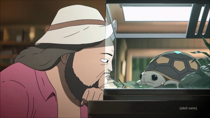 «Киностудия», «Чужой», «Одна из многих»: лучшие иностранные сериалы 2025-го