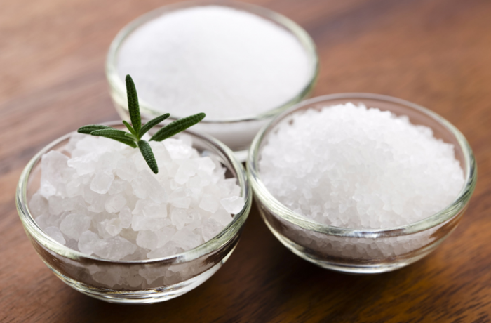 Секреты соли, которые помогают снизить вред для организма