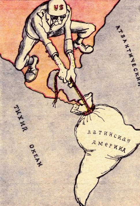 Биржевые котировки, шуба, две простыни. Как рождается фашист