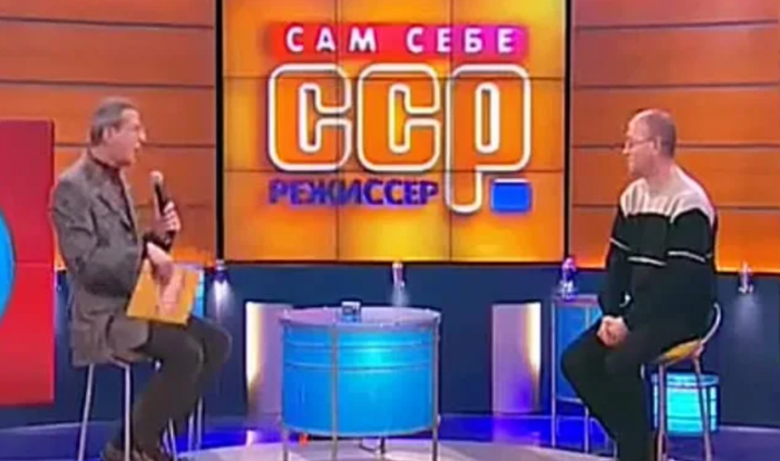 Как снимали телепередачу "Сам себе режиссёр": 12 интересных фактов о культовом шоу нашего детства