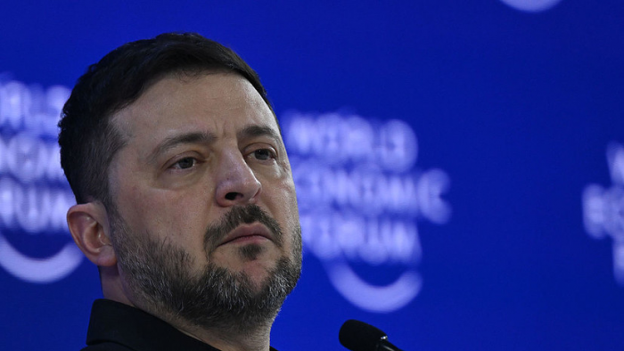 Зеленский выгнал экс-главу СБУ Малюка из состава СНБО