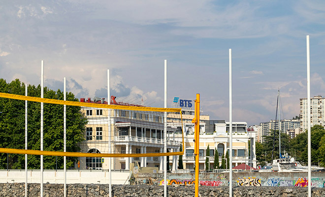 «В Сочи живут неудачники». Женщины на юге Росиии пожаловались на то, что не могут найти нормальных мужчин