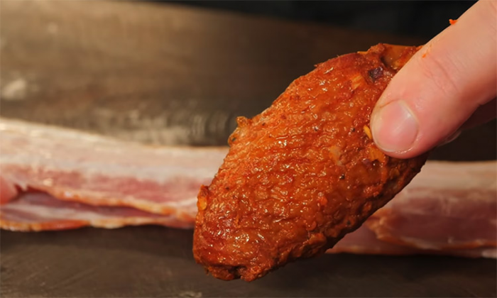 Балканский согревающий суп: спасет в самую снежную зиму. Наваристее солянки, на копченых ребрышках