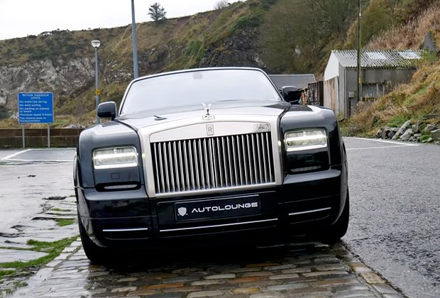 Топ-20 самых дорогих машин в мире и в России: рейтинг элитных автомобилей