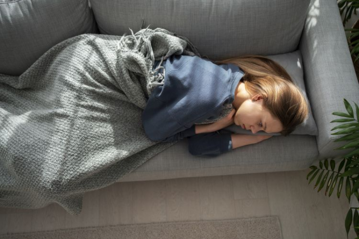 Действие без сил: как начать что-то делать, когда у вас депрессия